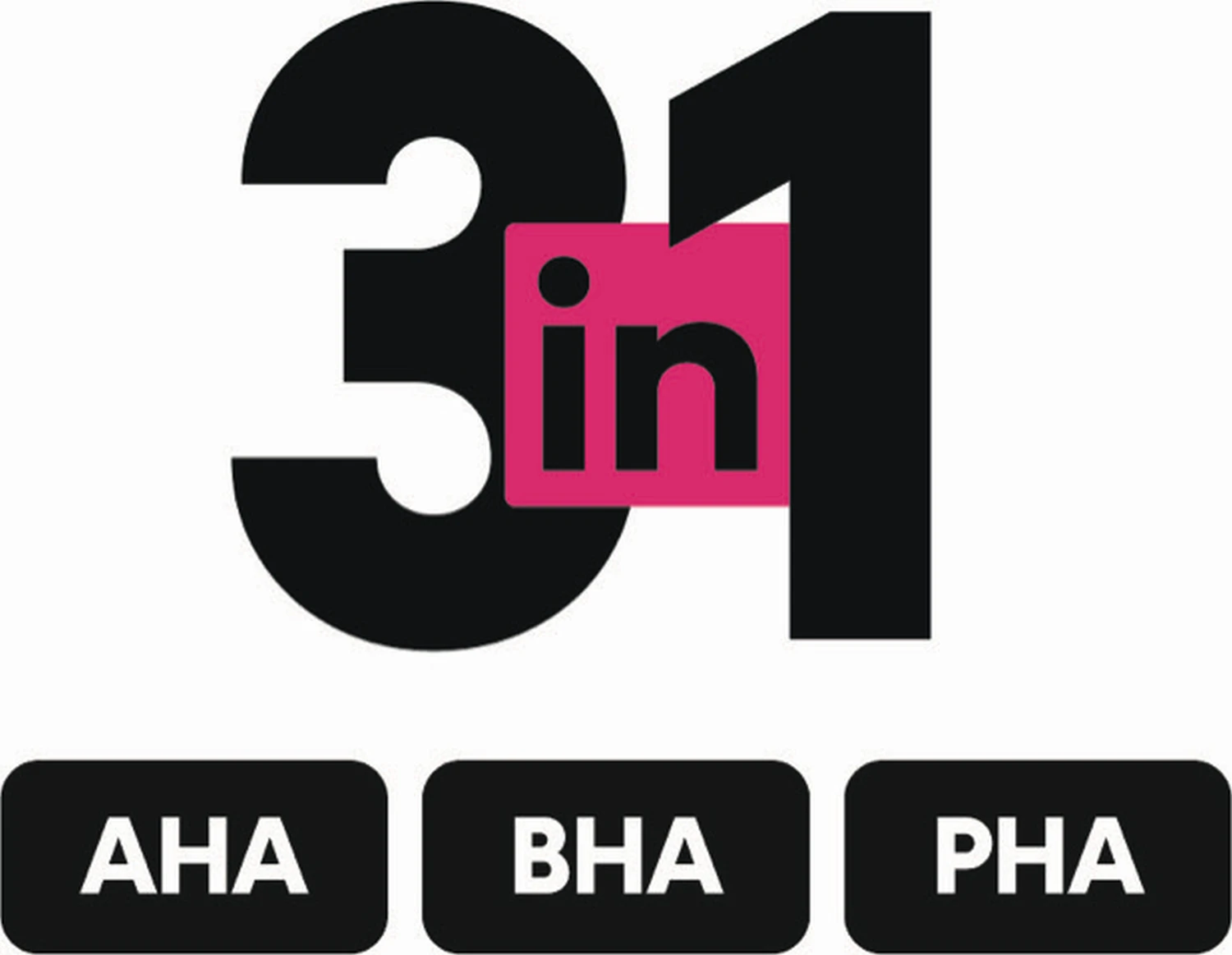 SK - Kosmetikstudio - Herbs-2-Peel – Behandlungen - 3 in 1 AHA BHA PHA 