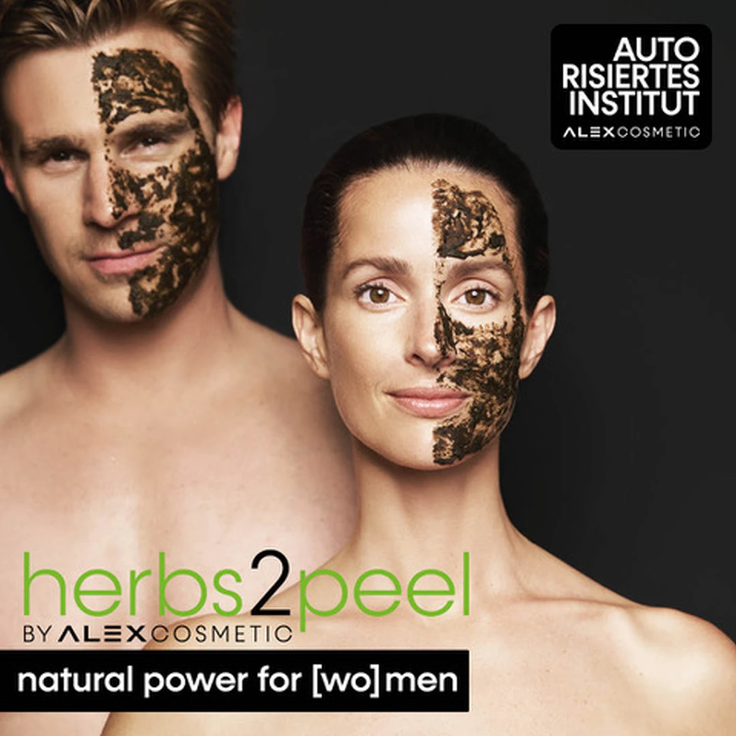 SK - Kosmetikstudio - Herbs-2-Peel – Behandlungen