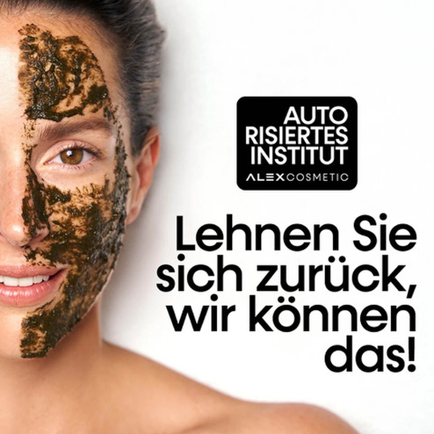SK - Kosmetikstudio - Herbs-2-Peel – Behandlungen